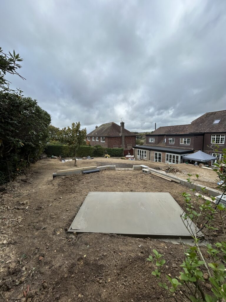 Robertsbridge Before 2