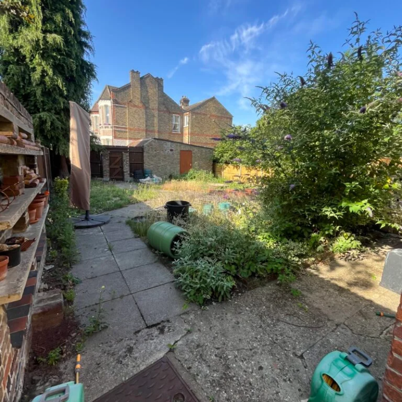 Beckenham Before Resized