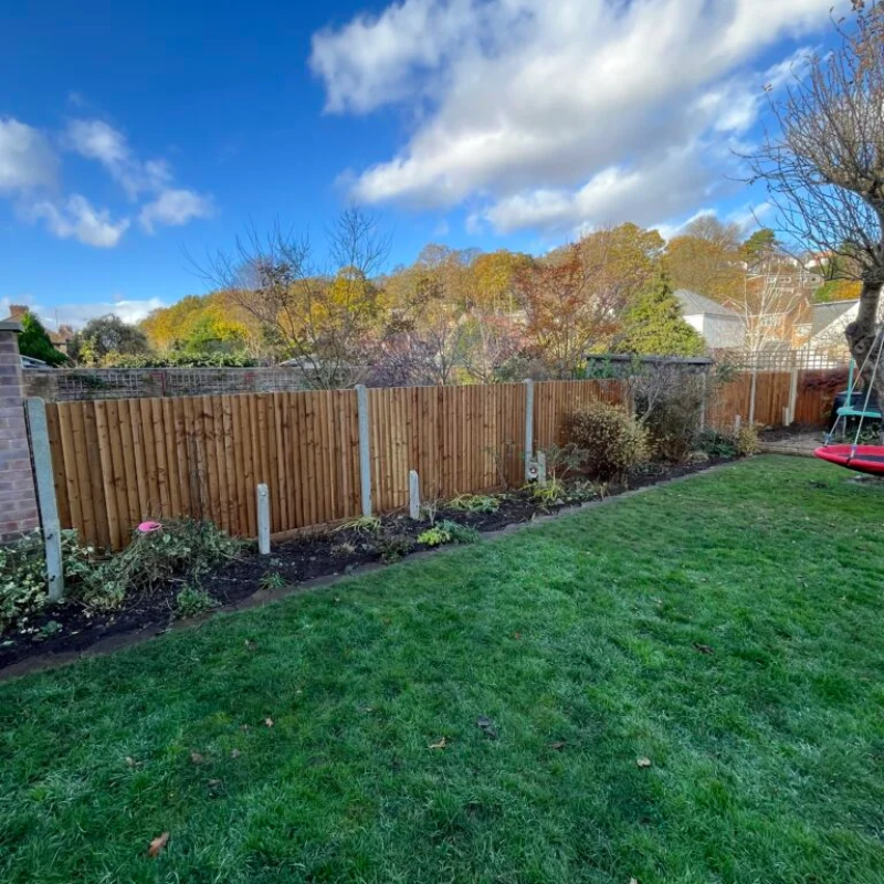 Coney Hall After Resized