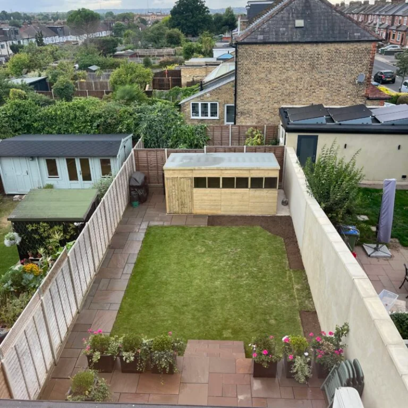 Eltham After Resized