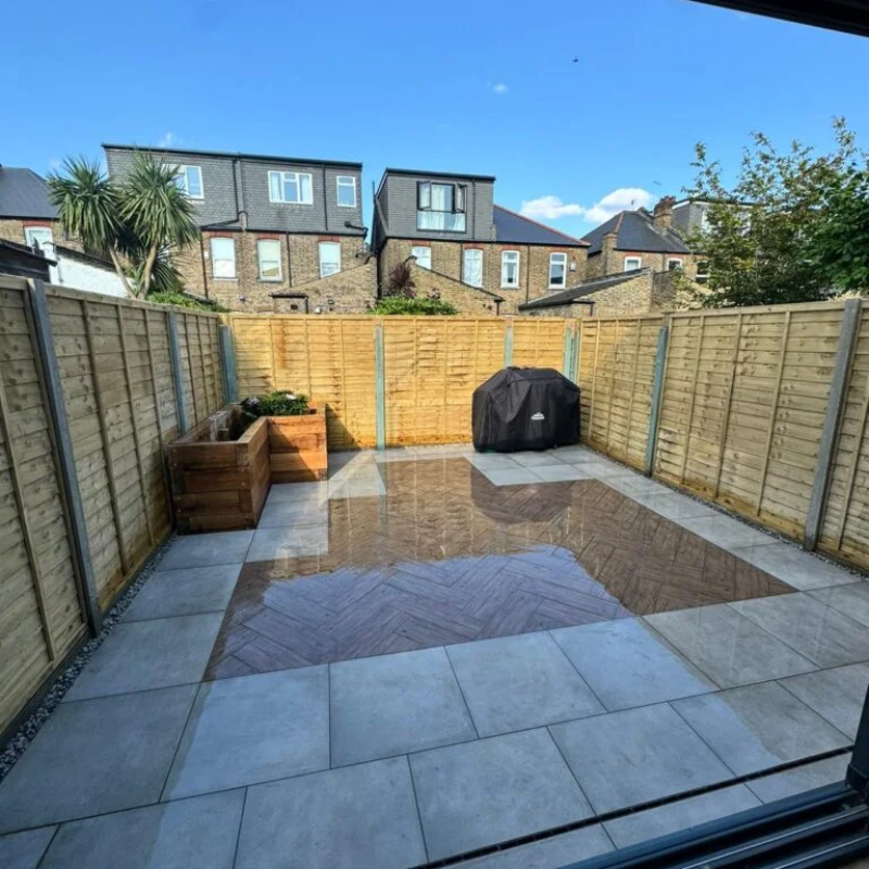 West Ealing After Resized