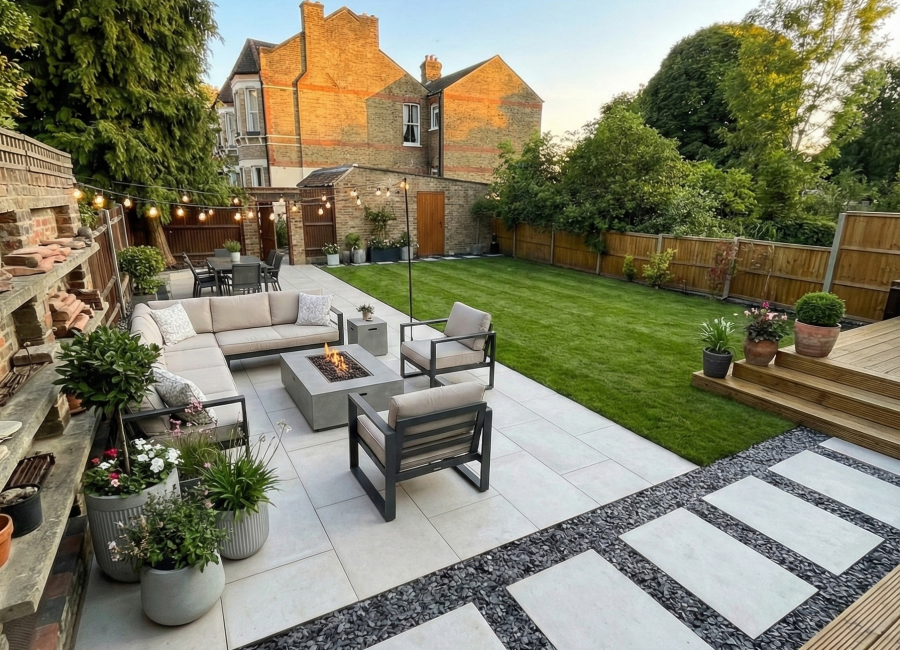 Lunaria landscapes 1